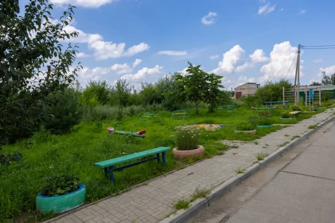Купить двухкомнатную квартиру в селе Чигири в Благовещенском Муниципальном Округе в Амурской области. Вариант № 2278513, 1, площадь - квм, цена 5700000 рублей
