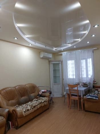 Купить двухкомнатную квартиру в ЖК Capital Towers в Москве. Вариант № 2161145, 1, площадь - квм, цена 18200000 рублей