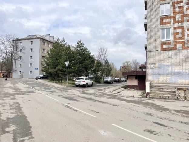 Купить коммерческую недвижимость в Рыбинске. Вариант № 2056458, 1, площадь - квм, цена 5950000 рублей