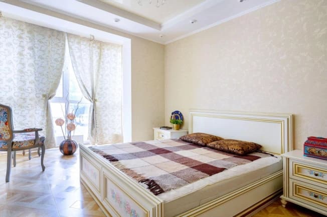 Купить трехкомнатную квартиру в районе Крылатское в Москве. Вариант № 2214747, 0, площадь - квм, цена 13700000 рублей