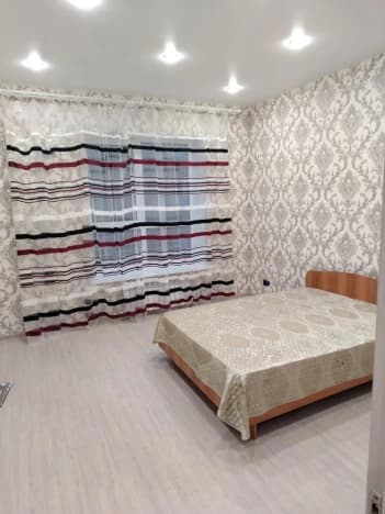 Купить однокомнатную квартиру в Посёлоке Дубовом в Белгородском районе в Микрорайоне Северный-3, посёлок Дубовое в Белгородской области. Вариант № 446879, 1, площадь - квм, цена 5650000 рублей