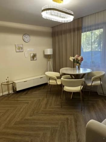 Купить квартиру в Микрорайоне 7Б в Кемерове. Вариант № 2350152, 0, площадь - квм, цена 5250000 рублей