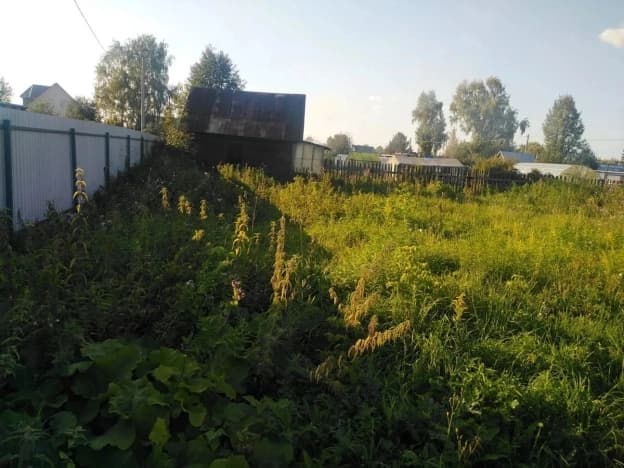 Купить земельный участок в селе Верхние аремзяны в Тобольском Муниципальном Округе на улице Менделеева, село Верхние Аремзяны в Тюменской области. Вариант № 2338253, 0, площадь - квм, цена 3500000 рублей