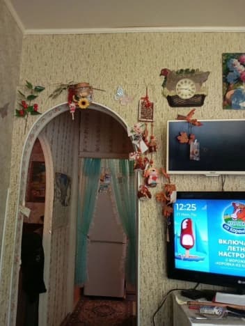 Купить квартиру в ЖК Первый квартал в Московской области. Вариант № 2289675, 1, площадь - квм, цена 1175000 рублей