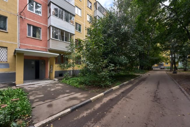 Купить двухкомнатную квартиру на улице Забайкальская в Рязани. Вариант № 2349042, 0, площадь - квм, цена 3600000 рублей