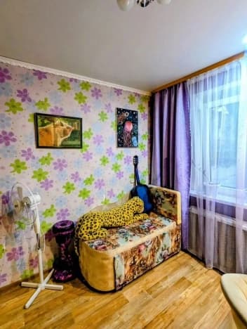 Купить квартиру в ЖК Флора в Республике Бурятия. Вариант № 2405475, 1, площадь - квм, цена 7150000 рублей