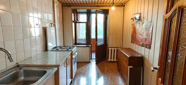 Купить трехкомнатную квартиру в районе Матушкино в Московской области. Вариант № 2340394, 0, площадь - квм, цена 7200000 рублей
