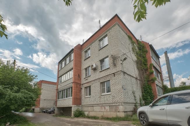 Купить однокомнатную квартиру в ЖК У Старицы в Рязани. Вариант № 2198086, 0, площадь - квм, цена 2850000 рублей