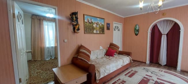 Купить трехкомнатную квартиру в ЖК Факел в Владимире. Вариант № 2389055, 1, площадь - квм, цена 4200000 рублей