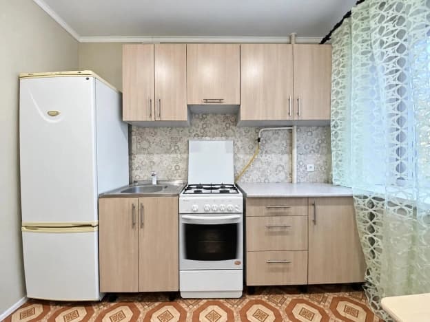 Купить квартиру с балконом в Новотроицке. Вариант № 2346882, 0, площадь - квм, цена 3100000 рублей