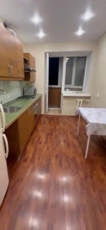 Купить однокомнатную квартиру в Посёлоке Городского Типе Медведеве в Медведевском районе на улице бульвар 75-летия Победы, посёлок городского типа Медведево в Республике Марий эл. Вариант № 2377163, 1, площадь - квм, цена 9800000 рублей