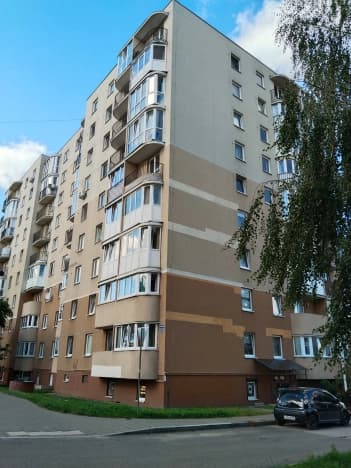 Купить двухкомнатную квартиру на улице Лейтенанта Калинина в Калининграде. Вариант № 2356139, 0, площадь - квм, цена 7600000 рублей