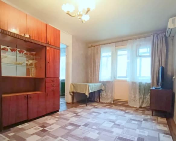 Купить двухкомнатную квартиру до 15 млн в Владимирской области. Вариант № 2183390, 0, площадь - квм, цена 4400000 рублей