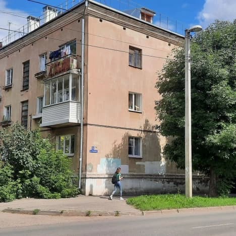 Купить однокомнатную квартиру в селе Барское татарово в Вязниковском Муниципальном Округе в Владимирской области. Вариант № 2225987, 0, площадь - квм, цена 5000000 рублей
