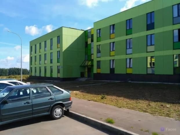 Купить квартиру в Микрорайоне Соцгород-2, жилой район Соцгород в Нижнем Новгороде. Вариант № 2192147, 0, площадь - квм, цена 3700000 рублей