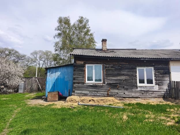 Купить таунхаус в Приморском крае. Вариант № 2172559, 1, площадь - квм, цена 1700000 рублей