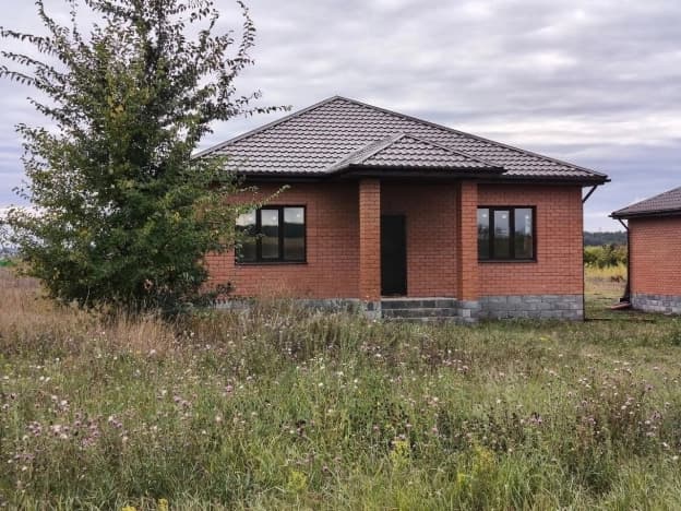 Купить дом в Посёлоке Дубовом в Белгородском Муниципальном Округе в Микрорайоне Дубровка, посёлок Дубовое в Белгородской области. Вариант № 2362974, 1, площадь - квм, цена 5500000 рублей