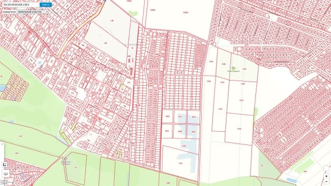 Купить земельный участок у метро Физтех в Московской области. Вариант № 2172379, 0, площадь - квм, цена 500000 рублей