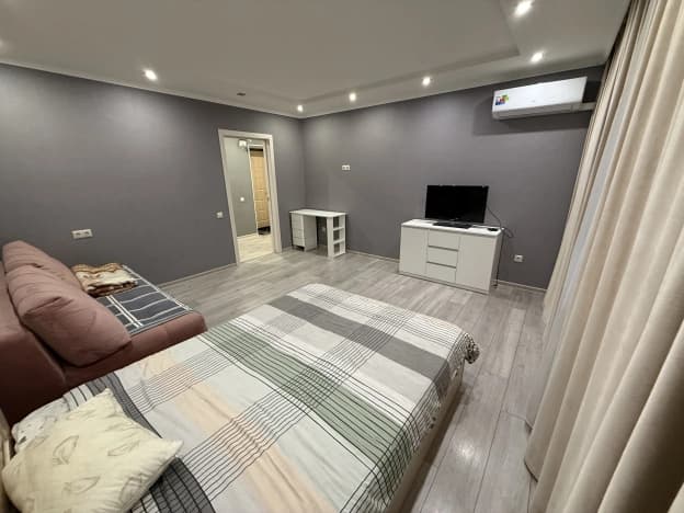 Купить однокомнатную квартиру в ЖК Бутово парк 2 в Московской области. Вариант № 2390154, 1, площадь - квм, цена 4700000 рублей