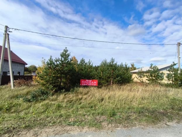 Купить земельный участок в Рабочом Посёлоке Разумном в Белгородском районе в Белгородской области. Вариант № 2378560, 0, площадь - квм, цена 3900000 рублей