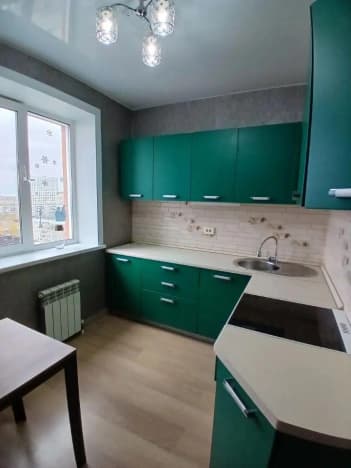 Купить двухкомнатную квартиру на улице Комсомольская в Новосибирске. Вариант № 2388802, 1, площадь - квм, цена 8500000 рублей
