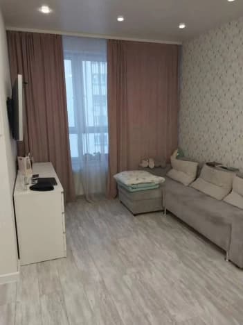 Купить однокомнатную квартиру в Микрорайоне 21-й в Кемерове. Вариант № 2387357, 0, площадь - квм, цена 4900000 рублей
