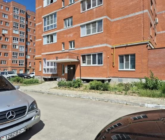 Купить однокомнатную квартиру на улице Бориса Литвинчука в Калуге. Вариант № 2244137, 0, площадь - квм, цена 3340000 рублей