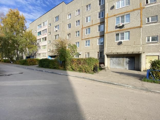 Купить квартиру с мебелью в Новомичуринске. Вариант № 2392723, 0, площадь - квм, цена 1600000 рублей