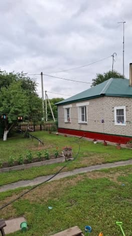 Купить дом до 2,5 млн в Новосибирской области. Вариант № 2237876, 0, площадь - квм, цена 1800000 рублей