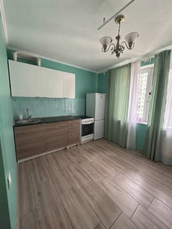 Купить однокомнатную квартиру с ремонтом на вторичке на улице Ярославская в Москве. Вариант № 2249020, 1, площадь - квм, цена 9000000 рублей