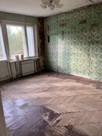 Купить двухкомнатную квартиру в Посёлоке Садовом в Суздальском Муниципальном Округе на улице Владимирская , посёлок Садовый в Владимирской области. Вариант № 2382224, 0, площадь - квм, цена 2190000 рублей
