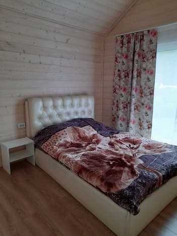 Купить дом в Пудожском районе в Республике Карелия. Вариант № 2302568, 1, площадь - квм, цена 8000000 рублей