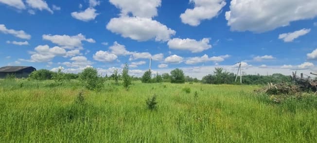 Купить земельный участок в Деревне Назарове в Муниципальном Округе Егорьевске в Московской области. Вариант № 2213262, 1, площадь - квм, цена 770000 рублей