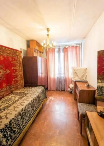 Купить двухкомнатную квартиру в Посёлоке Октябрьском в Вязниковском районе на улице Советская , посёлок Октябрьский в Владимирской области. Вариант № 2346114, 1, площадь - квм, цена 3000000 рублей