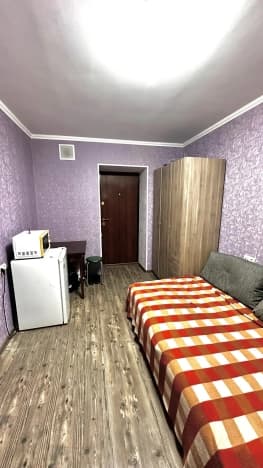 Купить комнату в Московской области. Вариант № 2214224, 1, площадь - квм, цена 2400000 рублей