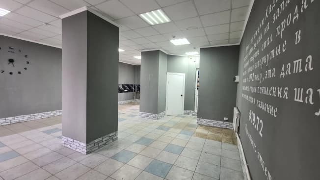 Снять коммерческую недвижимость свободного назначения в Собинском Муниципальном Округе в Владимирской области. Вариант № 2147167, 0, площадь - квм, цена 40000 рублей