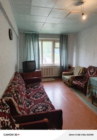 Купить квартиру на вторичке в Тульской области. Вариант № 2176051, 0, площадь - квм, цена 1900000 рублей