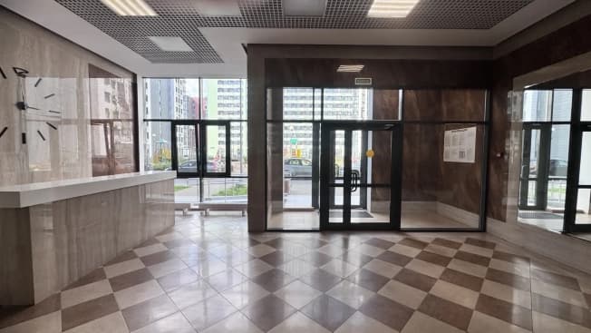 Купить четырехкомнатную квартиру в ЖК Гранель Коломенское в Москве. Вариант № 2288401, 0, площадь - квм, цена 49000000 рублей