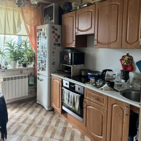 Купить квартиру до 20 млн на вторичке в Ленинградской области. Вариант № 2360594, 1, площадь - квм, цена 10650000 рублей