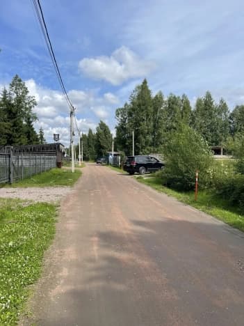 Купить земельный участок в Приозерском районе в Ленинградской области. Вариант № 2253080, 0, площадь - квм, цена 6800000 рублей