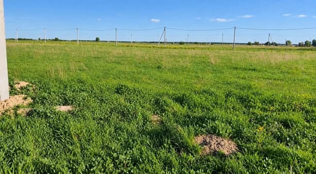 Купить земельный участок в Бокситогорском районе в Ленинградской области. Вариант № 2354607, 0, площадь - квм, цена 2300000 рублей