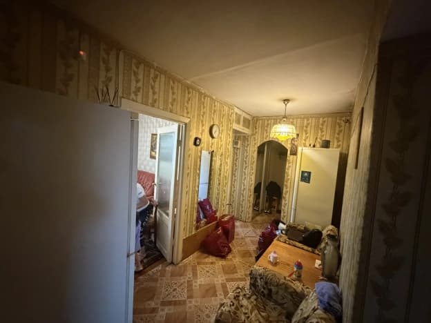 Купить квартиру до 7 млн на улице Жуковского в Улан-Удэ. Вариант № 2177640, 1, площадь - квм, цена 6200000 рублей
