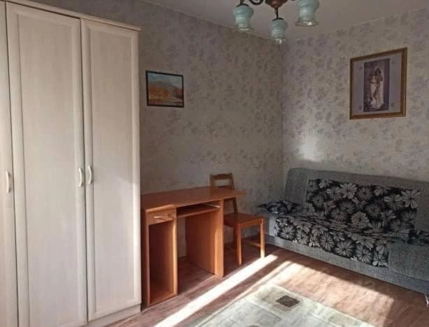Купить однокомнатную квартиру на улице Сибирская в Новосибирске. Вариант № 2197829, 1, площадь - квм, цена 3600000 рублей