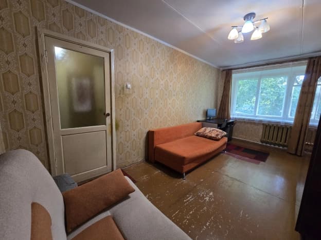 Купить однокомнатную квартиру в Владимире. Вариант № 2295015, 1, площадь - квм, цена 3699000 рублей