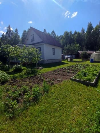 Купить дачу в Ленинградской области. Вариант № 2230033, 1, площадь - квм, цена 5500000 рублей