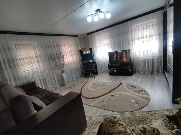 Купить дом в Курской области. Вариант № 2148572, 0, площадь - квм, цена 3800000 рублей