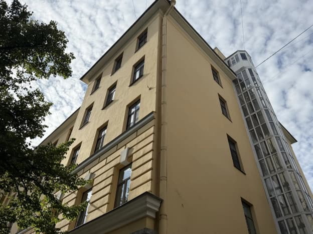 Купить квартиру площадью 100 кв.м в Санкт-Петербурге. Вариант № 2267037, 0, площадь - квм, цена 26000000 рублей