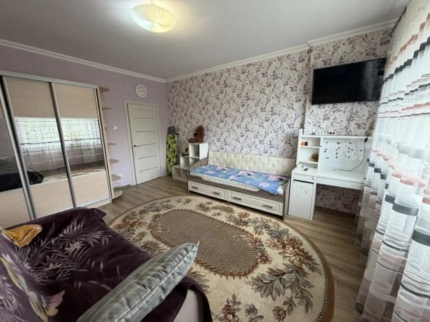 Купить однокомнатную квартиру на улице Коштоянца в Москве. Вариант № 2214830, 0, площадь - квм, цена 6650000 рублей