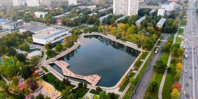 Купить квартиру на вторичке в ЖК Citimix в Москве. Вариант № 2180552, 1, площадь - квм, цена 22500000 рублей
