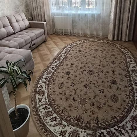 Купить двухкомнатную квартиру в ЖК Соколиный Парк в Владимире. Вариант № 2335594, 1, площадь - квм, цена 7400000 рублей